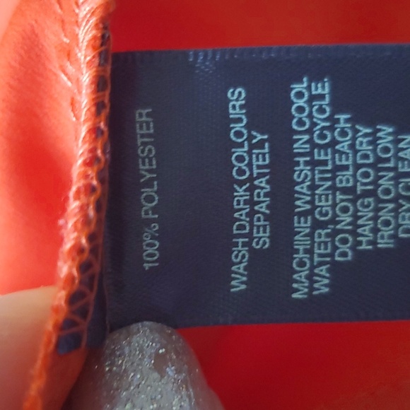 Kenneth cole reaction top - Picture 5 of 5